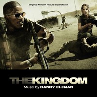 Danny Elfman, The Kingdom