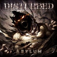 Disturbed, Asylum