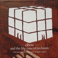 Elbow, The Seldom Seen Kid Live at Abbey Road