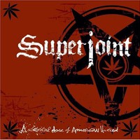 Superjoint Ritual, A Lethal Dose of American Hatred