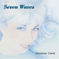 Suzanne Ciani, Seven Waves