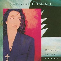 Suzanne Ciani, History of My Heart