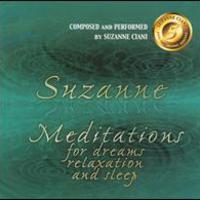 Suzanne Ciani, Meditations For Dreams Relaxation and Sleep
