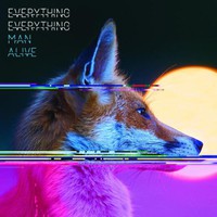 Everything Everything, Man Alive