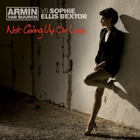 Armin Van Buuren Vs. Sophie Ellis-Bextor, Not Giving Up On Love