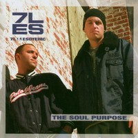 7L & Esoteric, The Soul Purpose