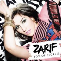 Zarif, Box of Secrets