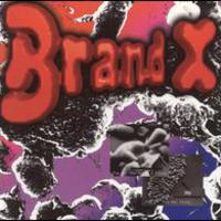 Brand X, Manifest Destiny