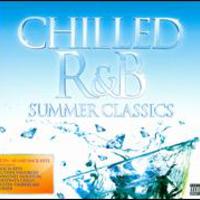 Chilled R&B Summer Classics