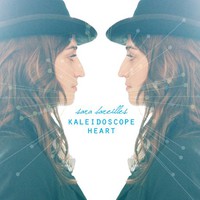 Sara Bareilles, Kaleidoscope Heart