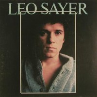 Leo Sayer, Leo Sayer