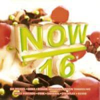 Now, Vol. 16 (Canadian Edition)