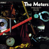 The Meters, The Meters