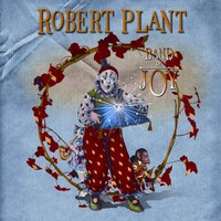 Robert Plant, Band of Joy