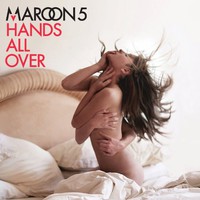 Maroon 5, Hands All Over