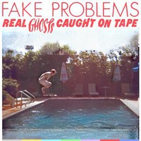 Fake Problems, Real Ghosts Caught on Tape