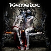 Kamelot, Poetry for the Poisoned