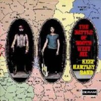 Keef Hartley Band, The Battle Of North West Six