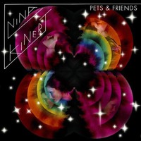Nina Kinert, Pets & Friends