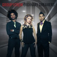 Group 1 Crew, Ordinary Dreamers
