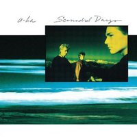a-ha, Scoundrel Days (Remastered Deluxe Edition)