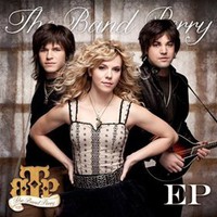 The Band Perry, The Band Perry EP