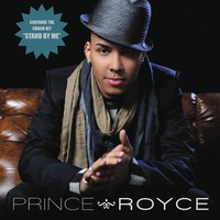 Prince Royce, Prince Royce