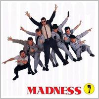 Madness, Seven (Remastered Deluxe Edition)