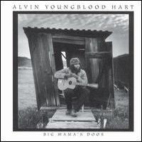 Alvin Youngblood Hart, Big Mama's Door