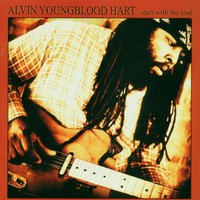 Alvin Youngblood Hart, Start With the Soul