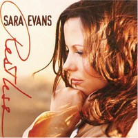 Sara Evans, Restless