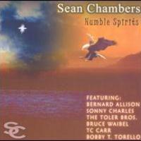 Sean Chambers, Humble Spirits
