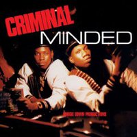 Boogie Down Productions, Criminal Minded (Elite Edition)