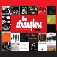 The Stranglers, The UA Singles 1977-1982