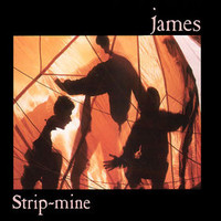 James, Strip Mine