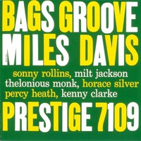 Miles Davis, Bags' Groove