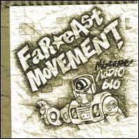 Far East Movement, Audio-Bio