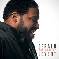 gerald levert latest album