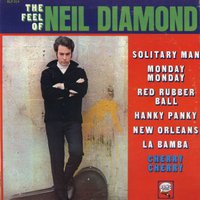 Neil Diamond, The Feel Of Neil Diamond