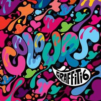 Graffiti6, Colours