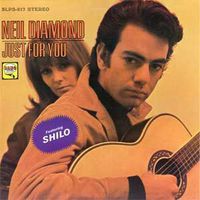 Neil Diamond, Just For You