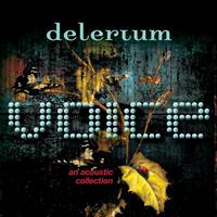 Delerium, Voice: An Acoustic Collection