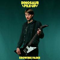 Dinosaur Pile-Up, Growing Pains