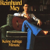 Reinhard Mey, Keine ruhige Minute