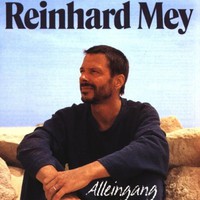 Reinhard Mey, Alleingang