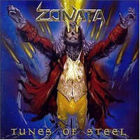 Zonata, Tunes of Steel