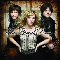 The Band Perry, The Band Perry