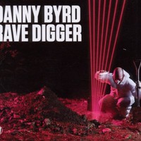 Danny Byrd, Rave Digger