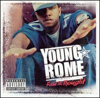 Young Rome, Food For Thought