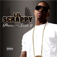 Lil Scrappy, Prince Of The South, Vol. 2
